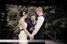 Danielle & Alex Wedding at The Mathis House, The Glen Venue, St Mary Florida