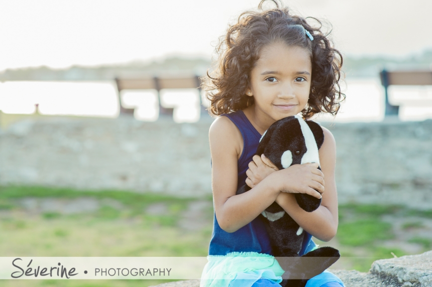 Family Photos in St Augustine Fl