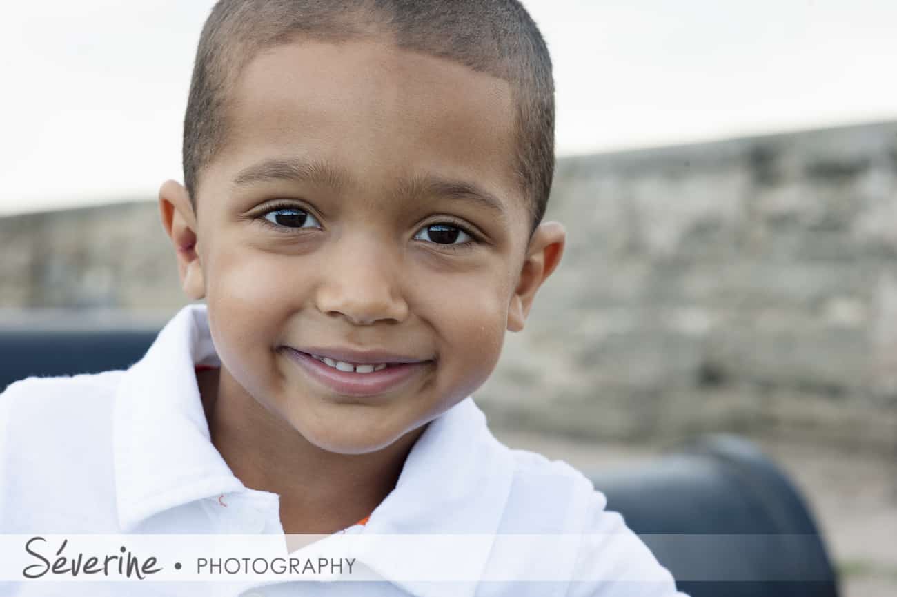 Family Photos in St Augustine Fl