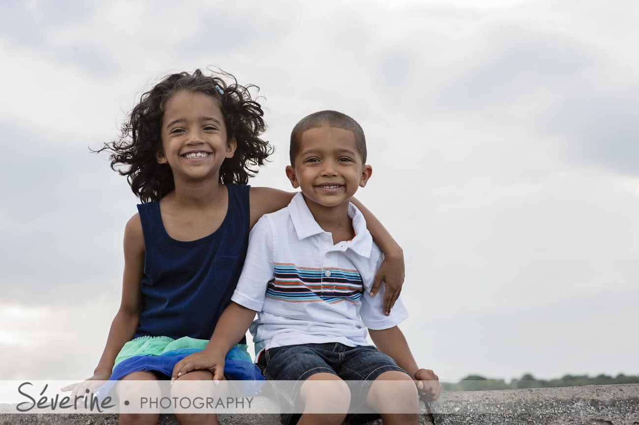 Family Photos in St Augustine Fl