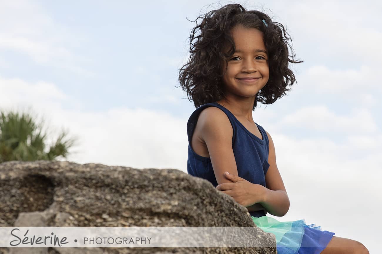 Family Photos in St Augustine Fl