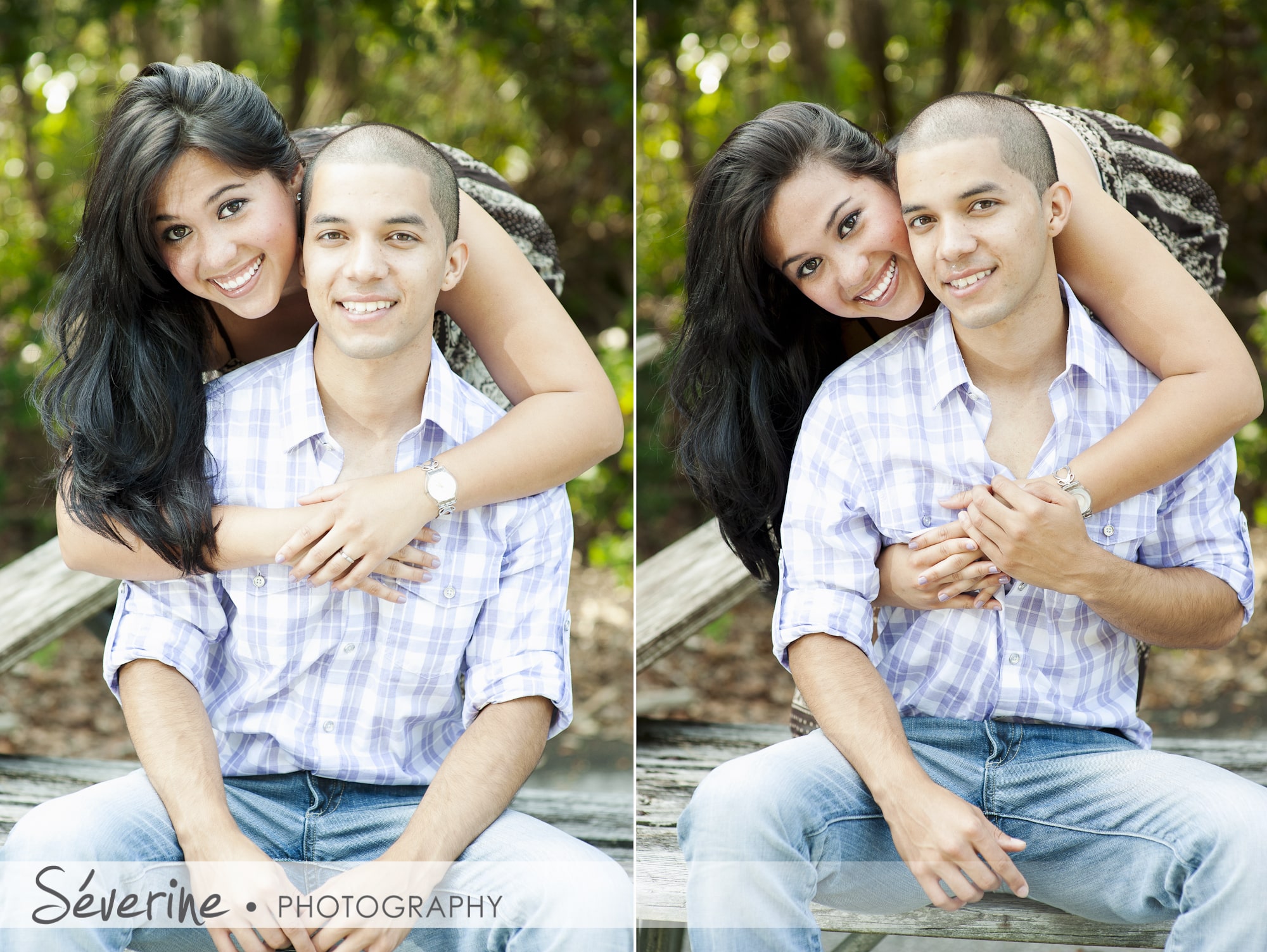 Engagement pictures | Jacksonville Beach Fl