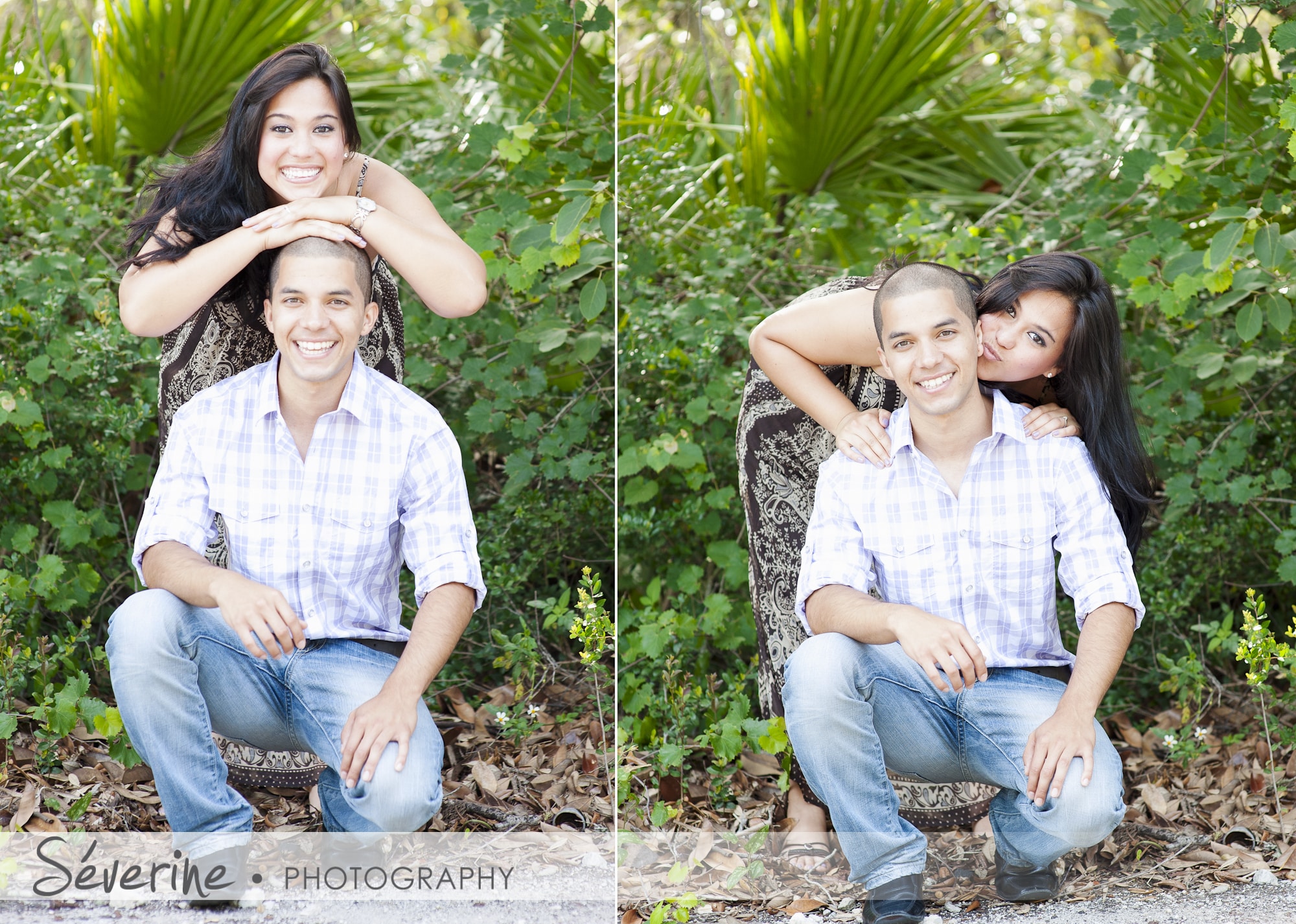 Engagement pictures | Jacksonville Beach Fl