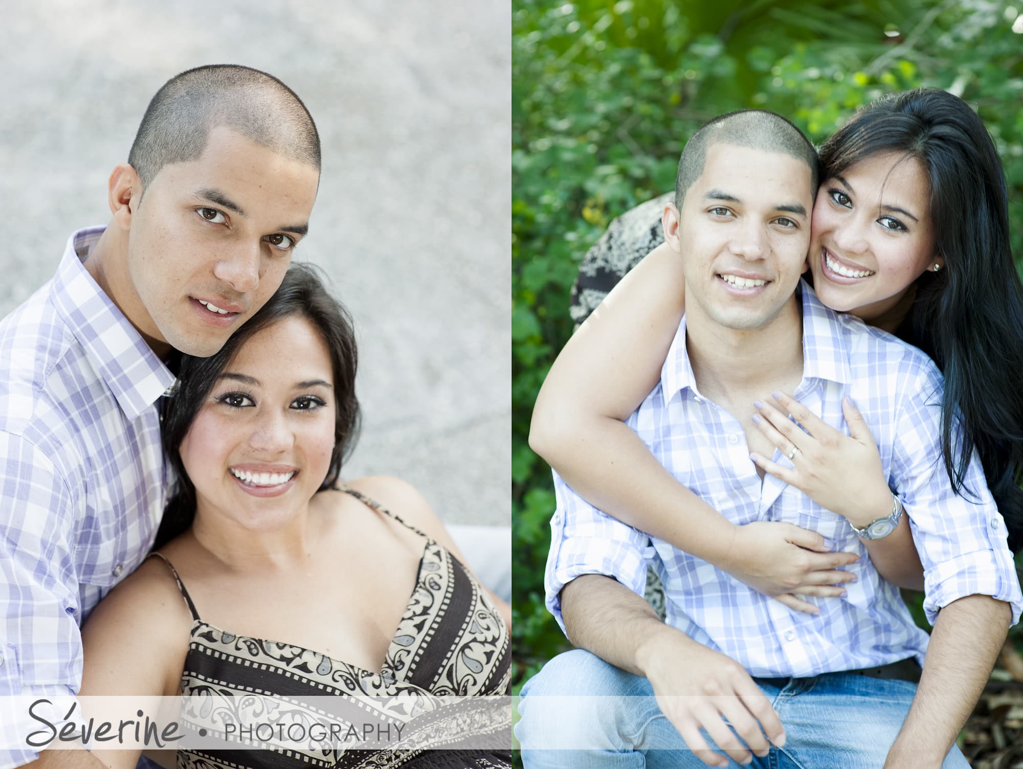 Engagement pictures | Jacksonville Beach Fl
