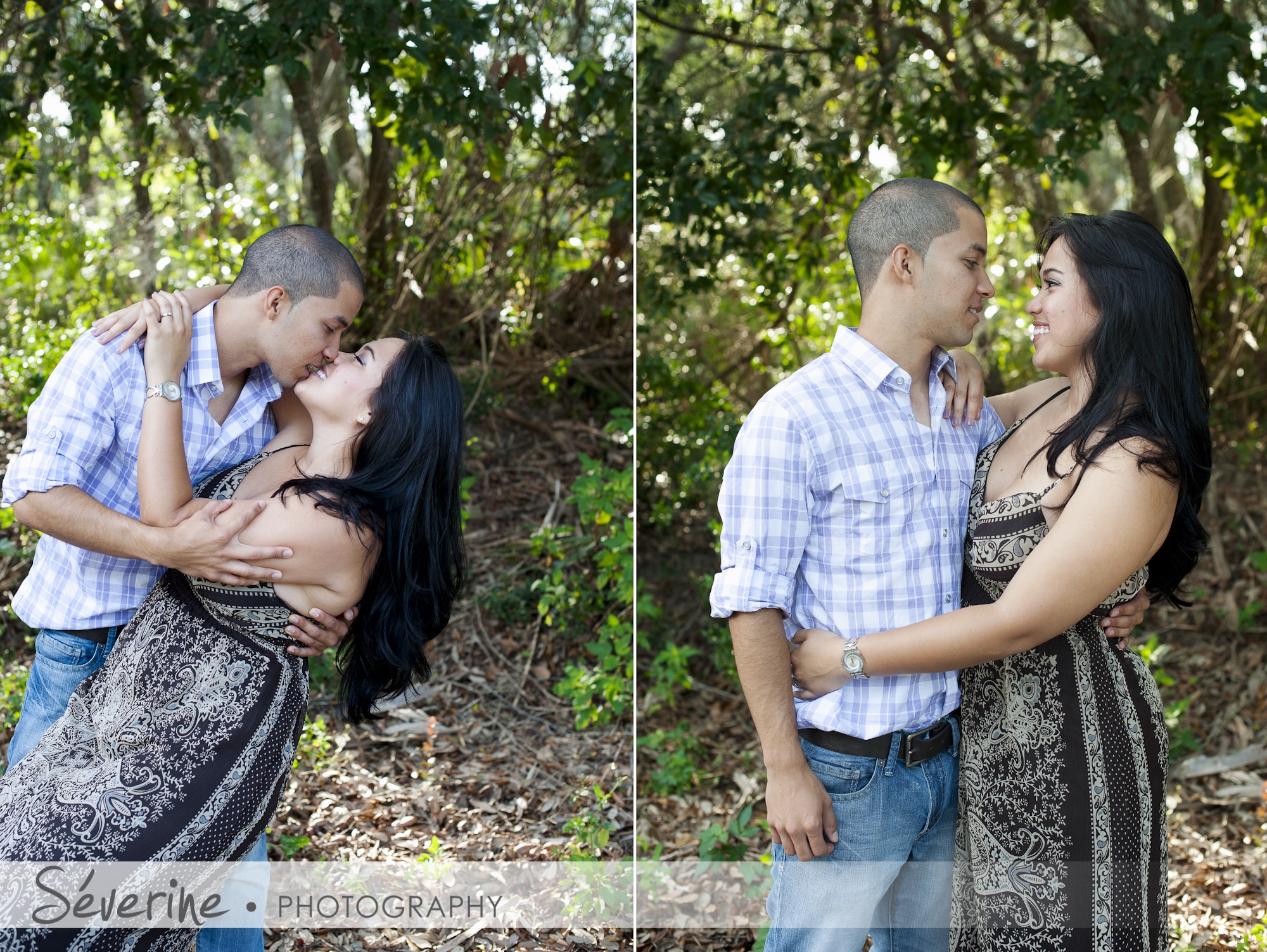 Engagement pictures | Jacksonville Beach Fl