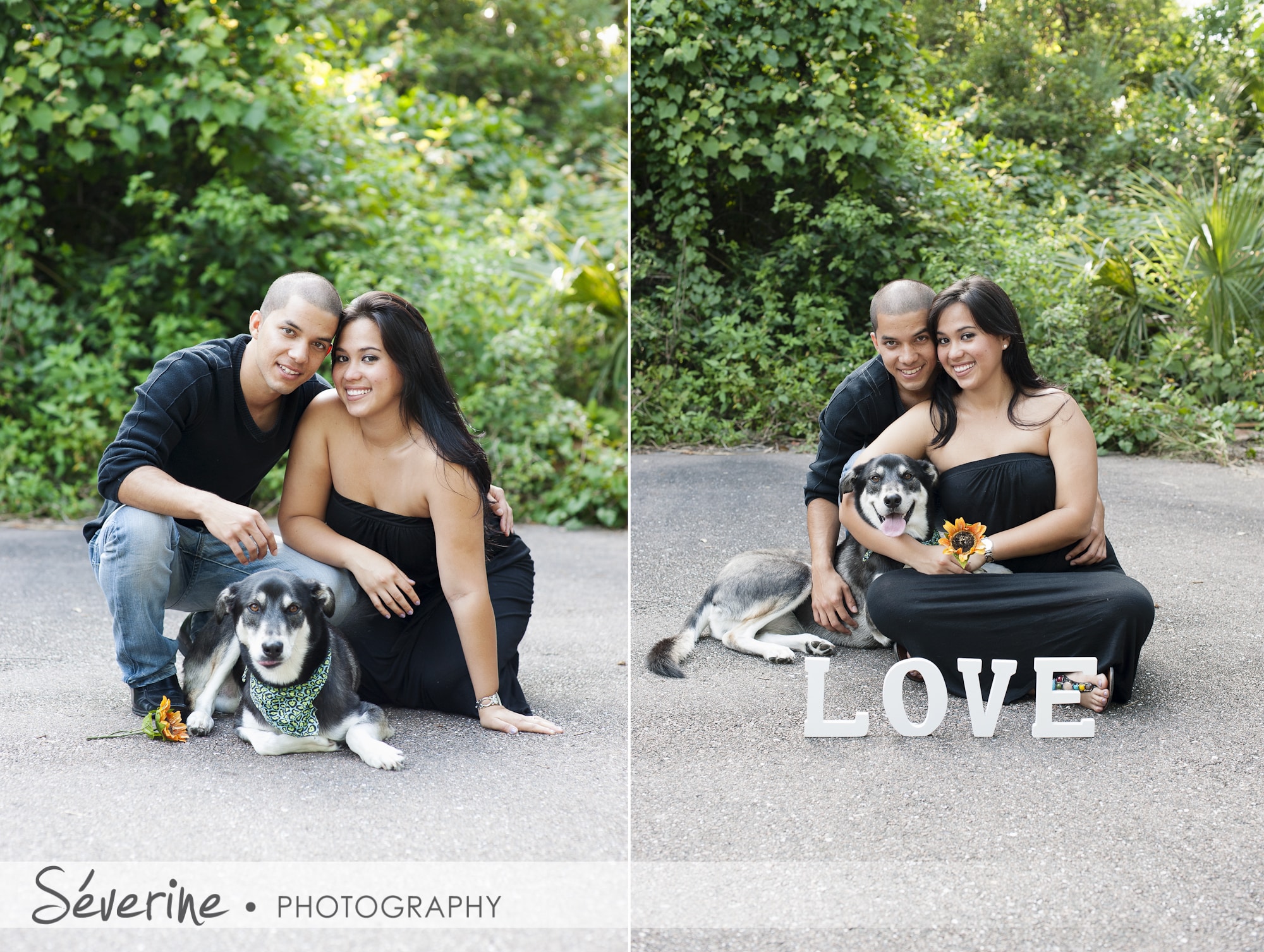 Engagement pictures | Jacksonville Beach Fl