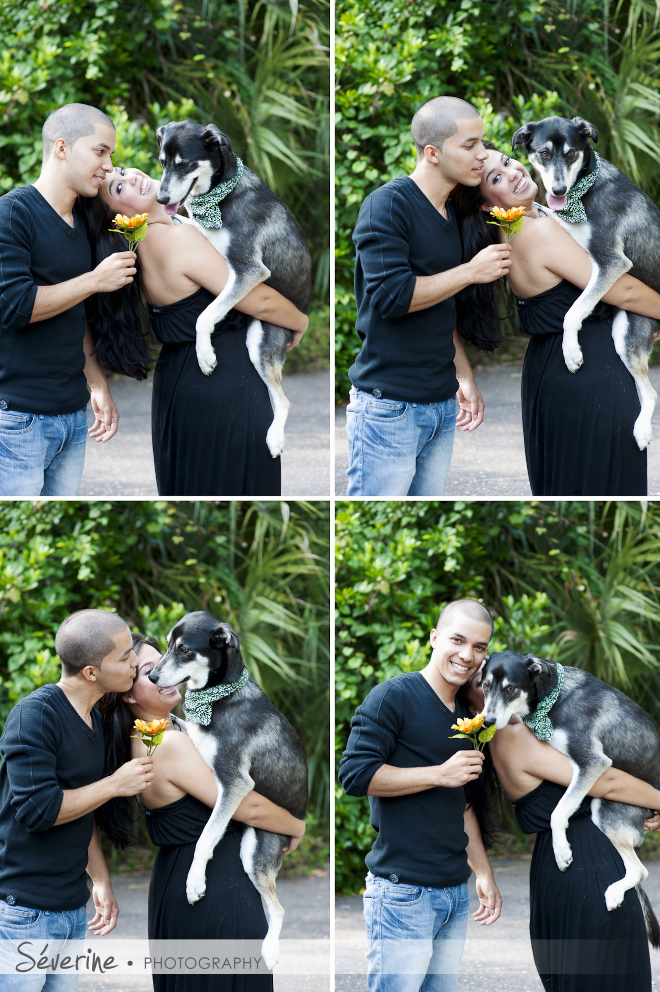 Engagement pictures | Jacksonville Beach Fl