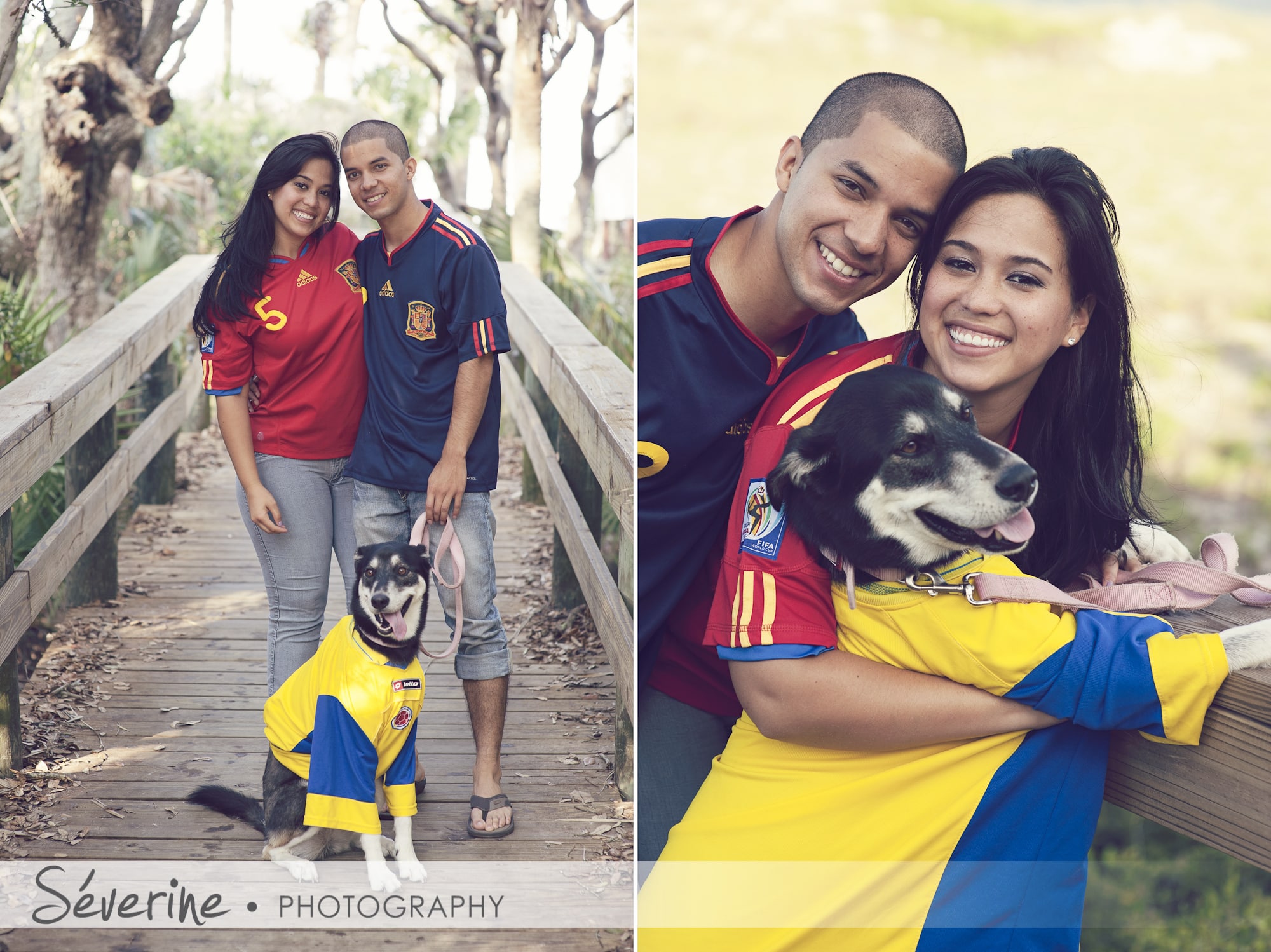 Engagement pictures | Jacksonville Beach Fl