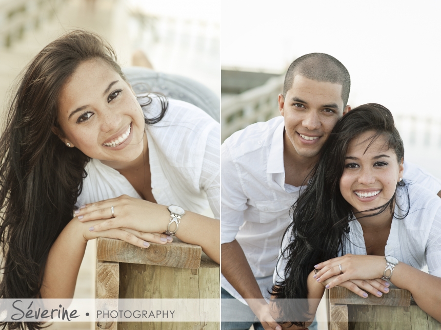 Engagement pictures | Jacksonville Beach Fl