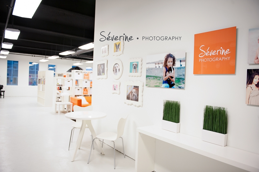 Severine Photography Studio - Jacksonville Photographer