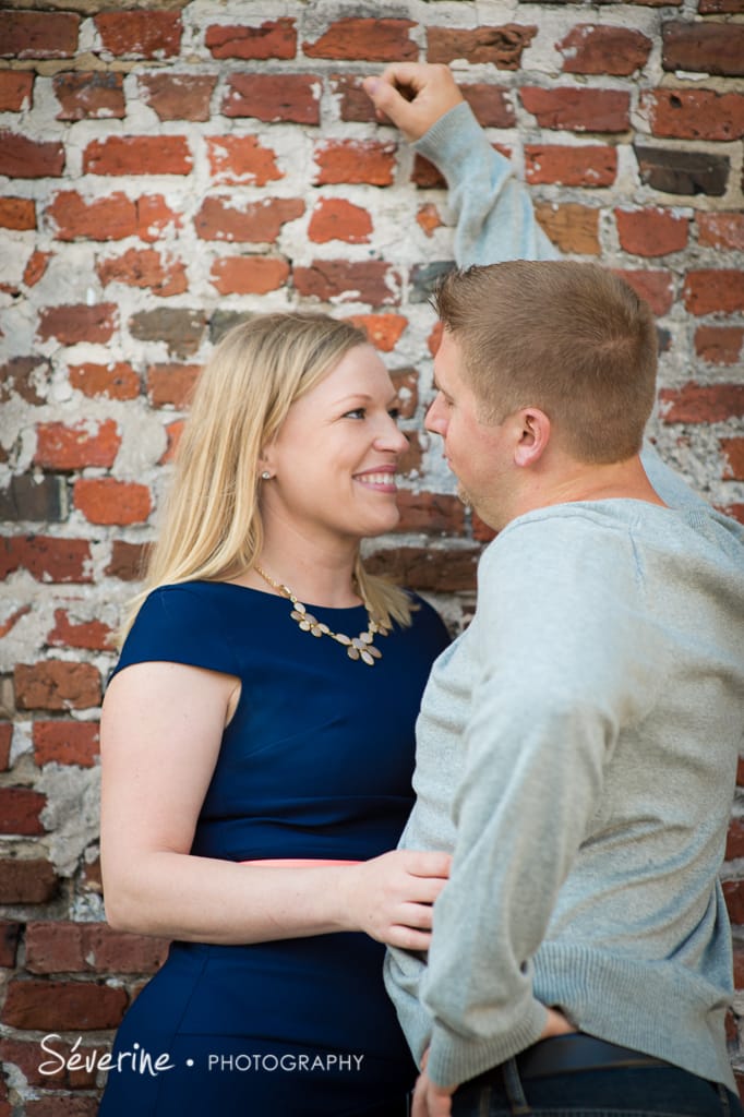 St. Augustine engagement session