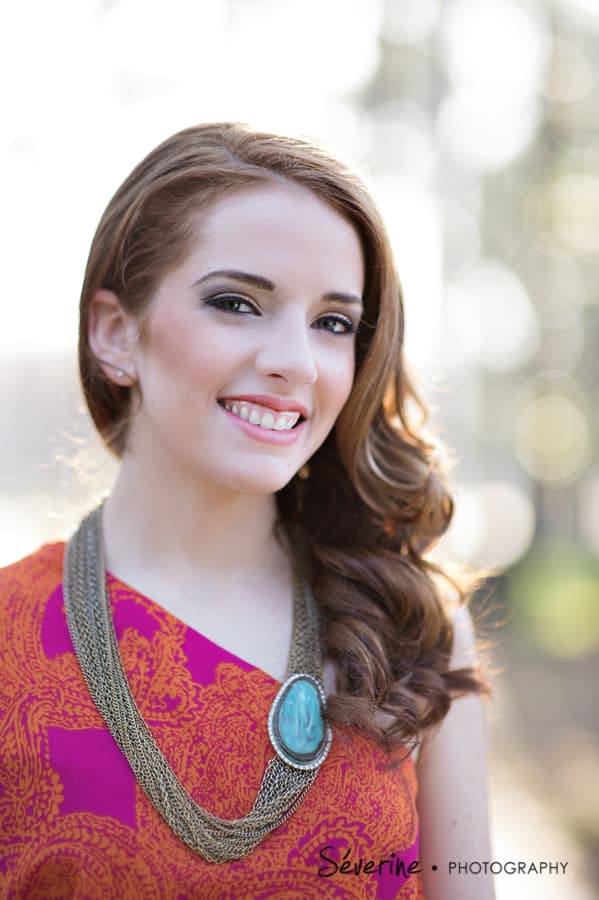 Florida State University Tallahassee Engagement Session