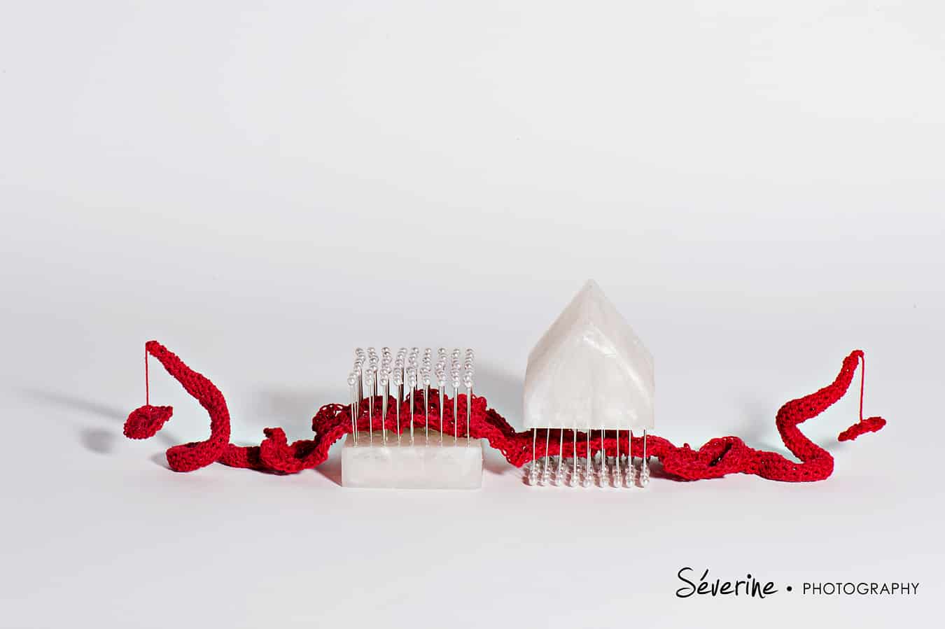 Sculptures by Courtney McCracken | Severine Photography - Fine Arts Photography