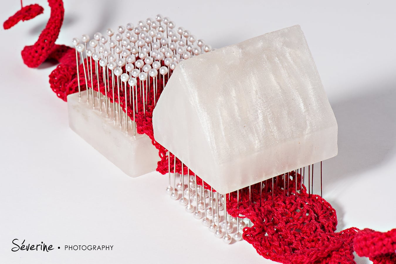 Sculptures by Courtney McCracken | Severine Photography - Fine Arts Photography