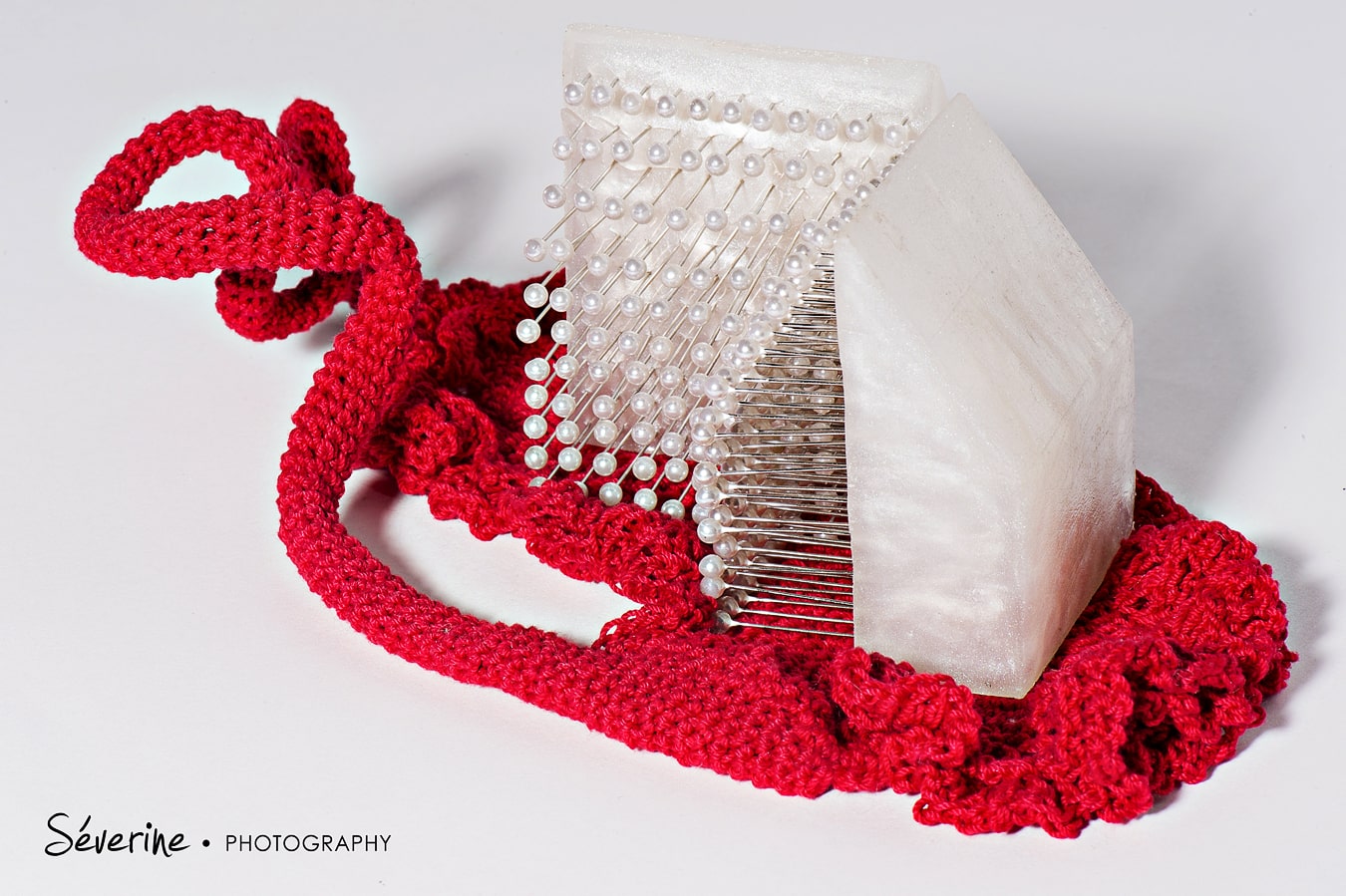 Sculptures by Courtney McCracken | Severine Photography - Fine Arts Photography