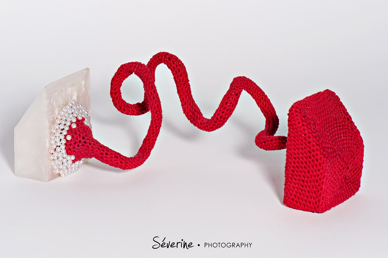 Sculptures by Courtney McCracken | Severine Photography - Fine Arts Photography