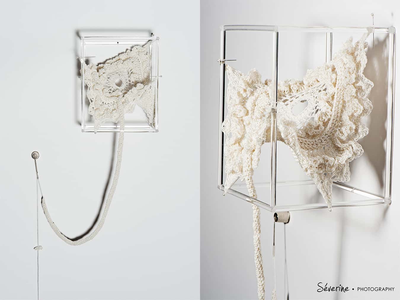 Sculptures by Courtney McCracken | Severine Photography - Fine Arts Photography