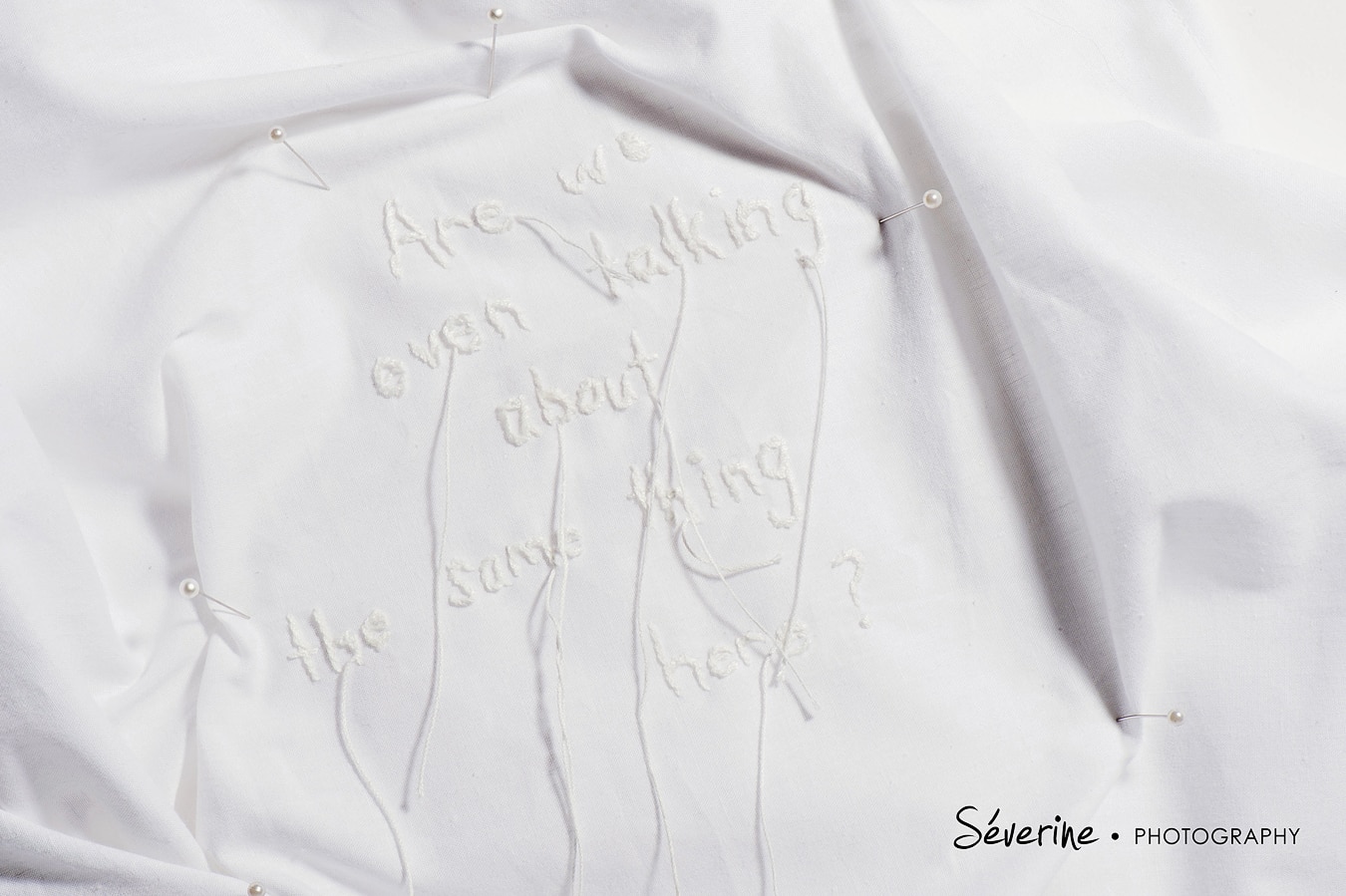 Sculptures by Courtney McCracken | Severine Photography - Fine Arts Photography