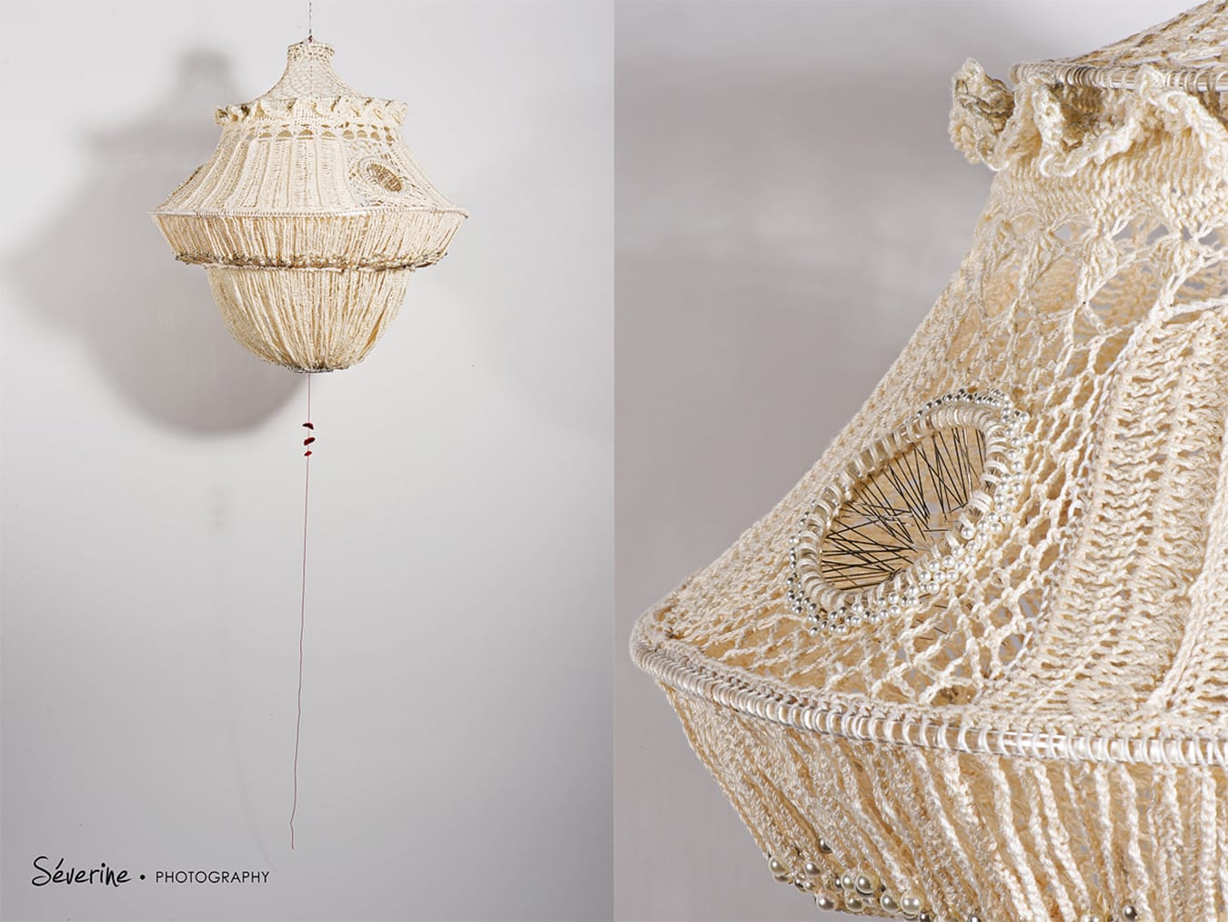 Sculptures by Courtney McCracken | Severine Photography - Fine Arts Photography