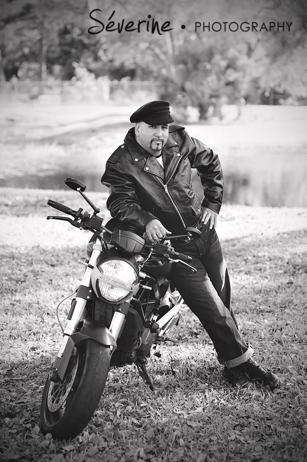 St Augustine Engagement