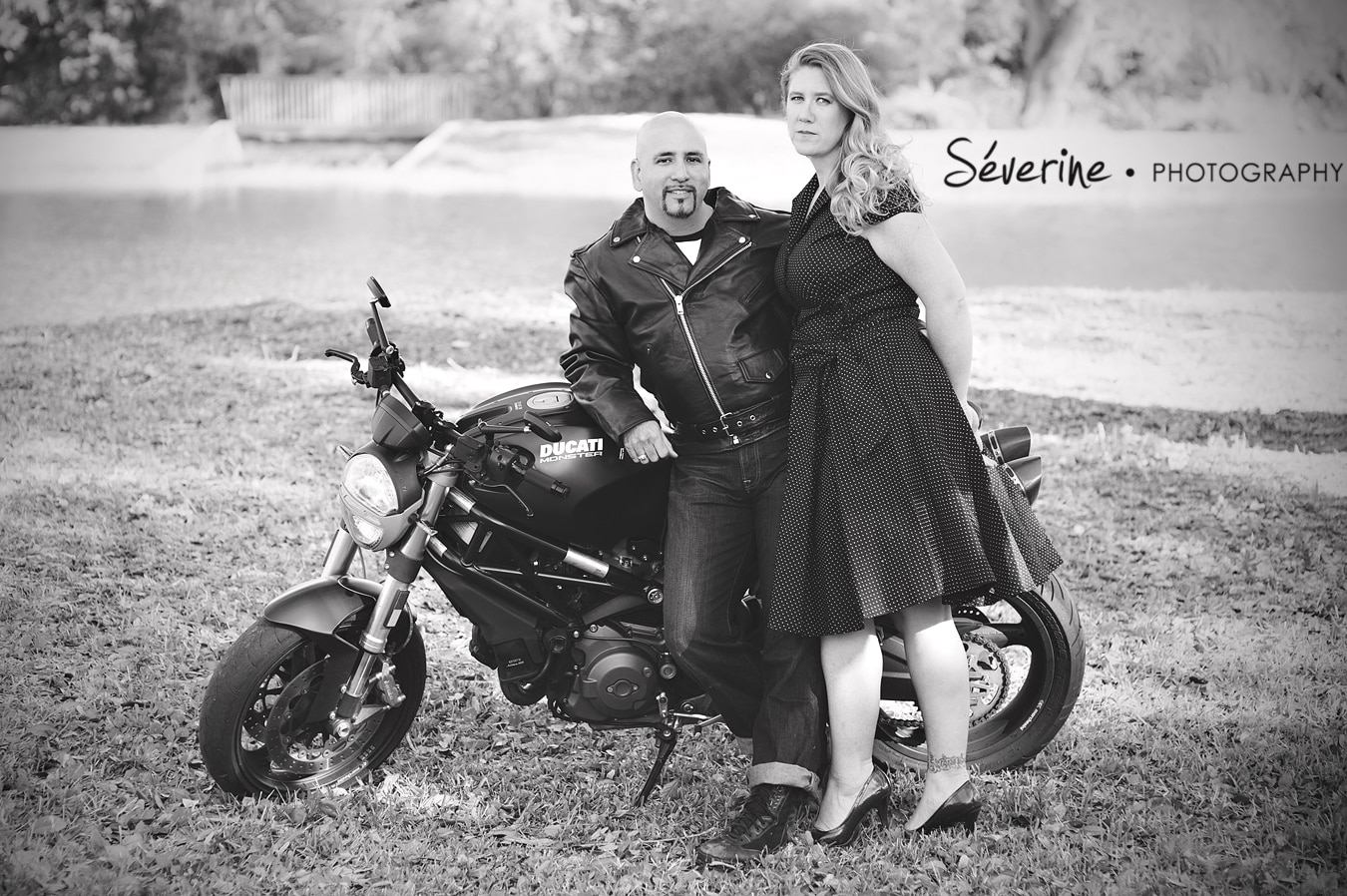 St Augustine Engagement