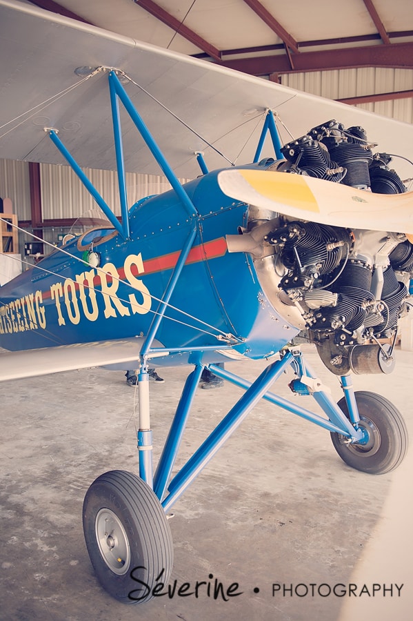 St Augustine Engagement