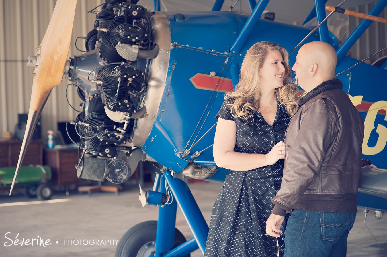 St Augustine Engagement