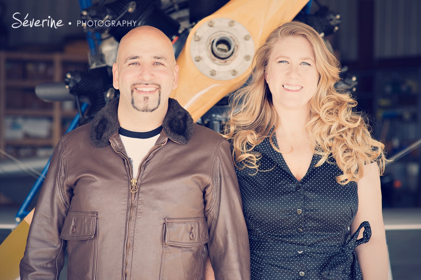 St Augustine Engagement