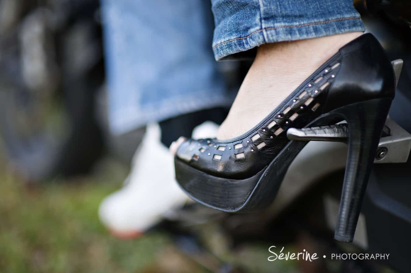 St Augustine Engagement