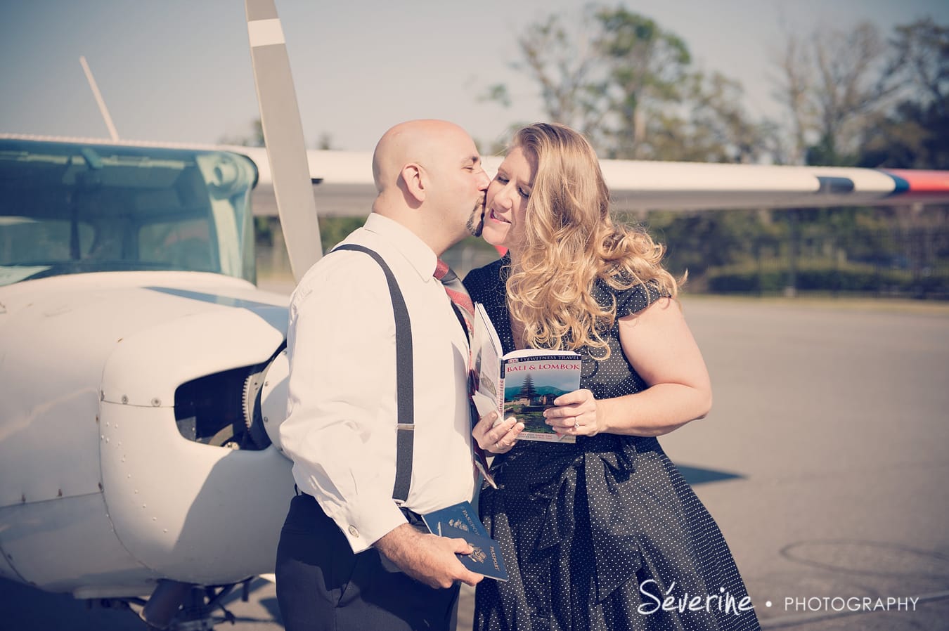 St Augustine Engagement