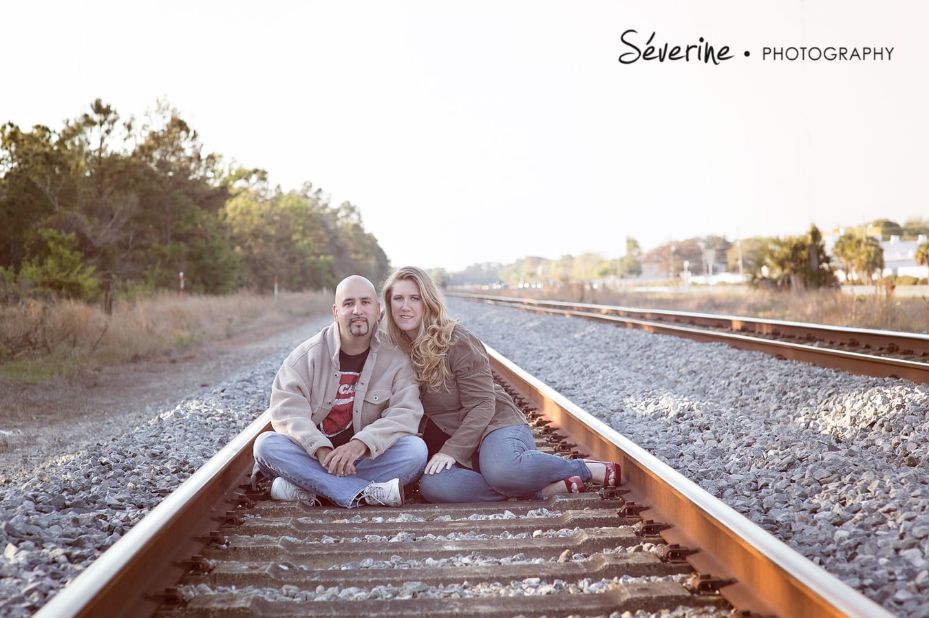 St Augustine Engagement