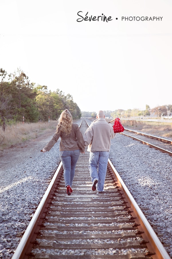 St Augustine Engagement