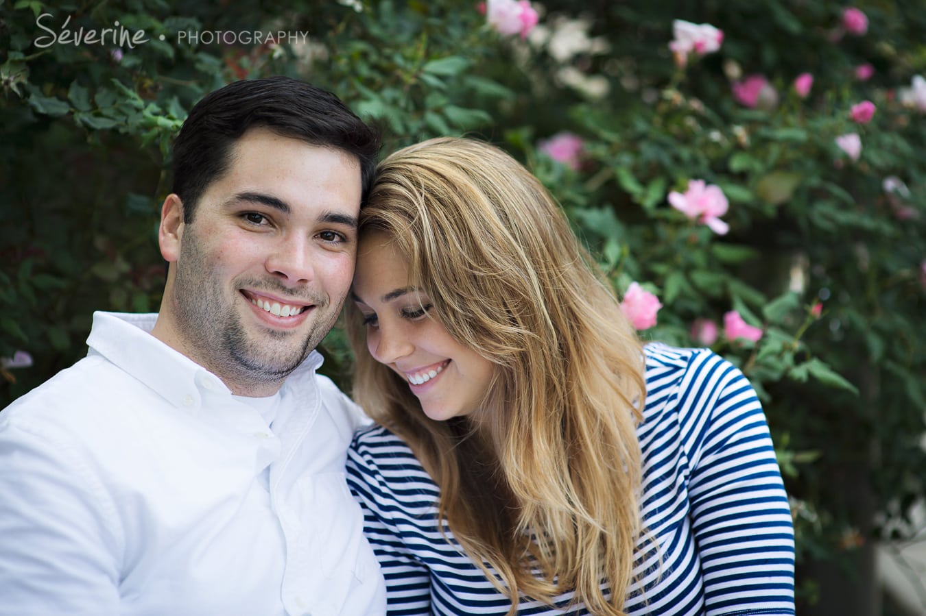 Jacksonville Engagement Session Jacksonville