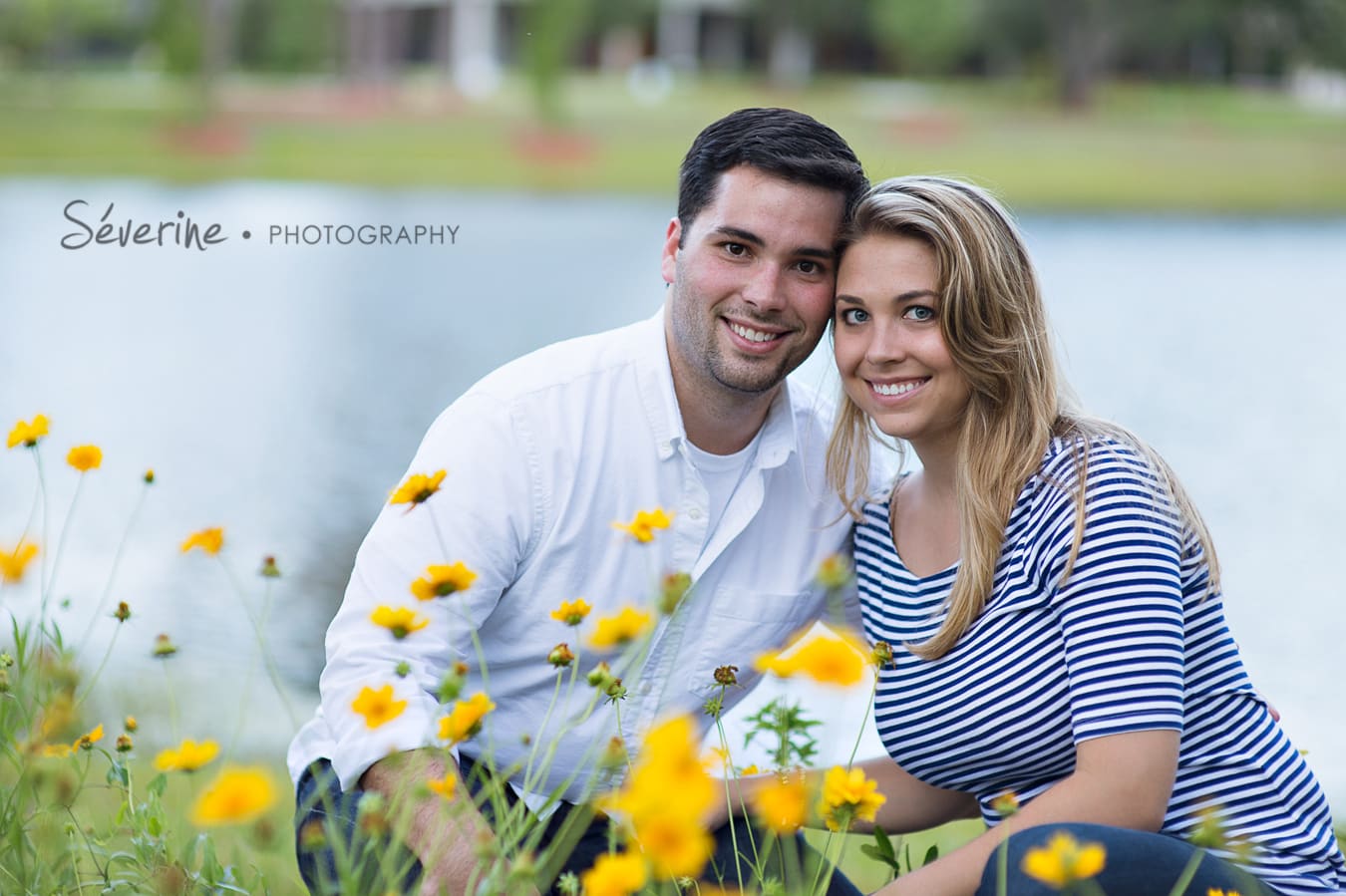 Jacksonville Engagement Session Jacksonville