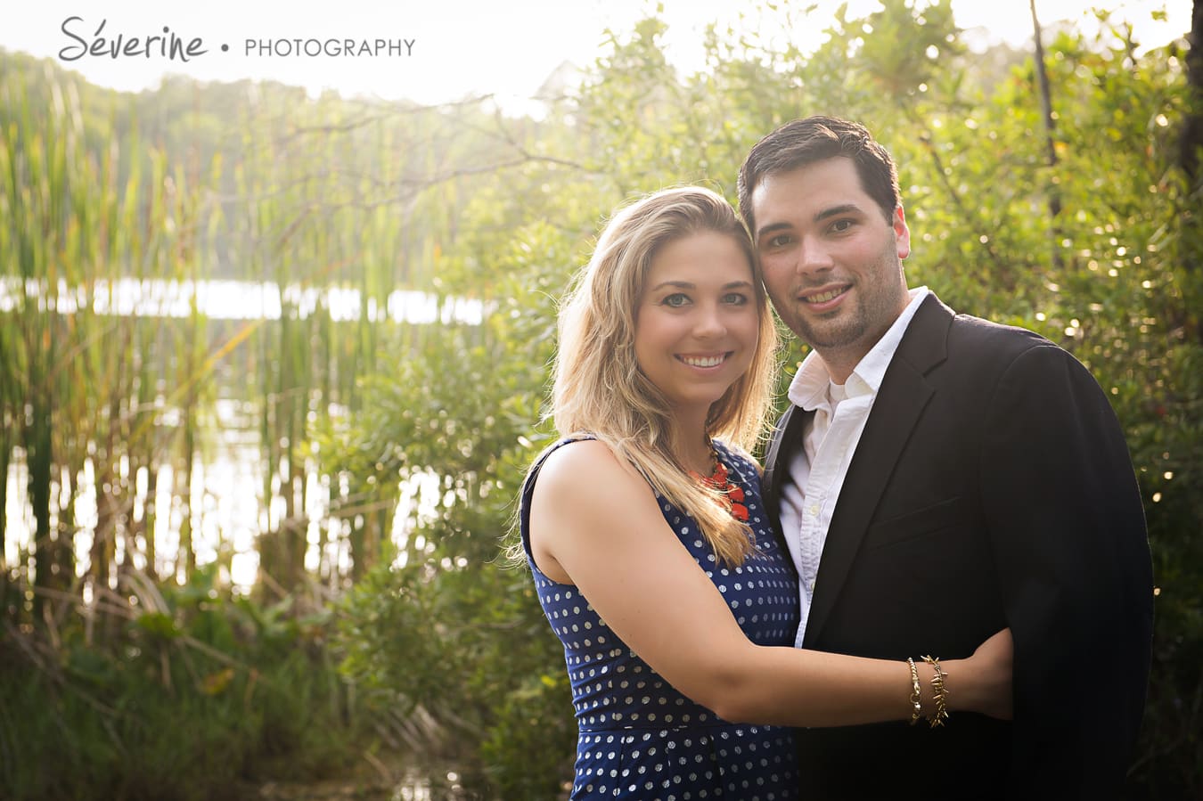 Jacksonville Engagement Session Jacksonville