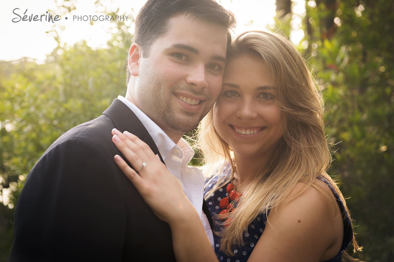 Jacksonville Engagement Session Jacksonville