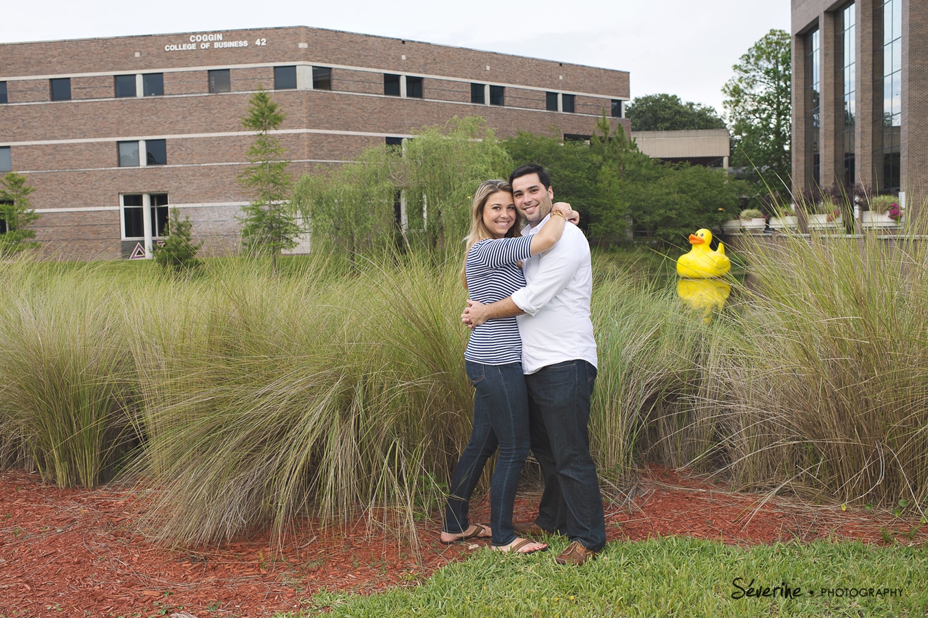 Jacksonville Engagement Session