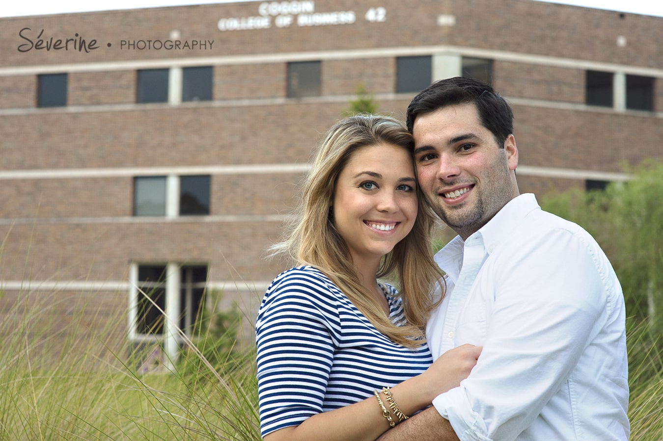 Jacksonville Engagement Session Jacksonville