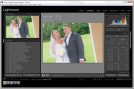 How to straighten in Lightroom