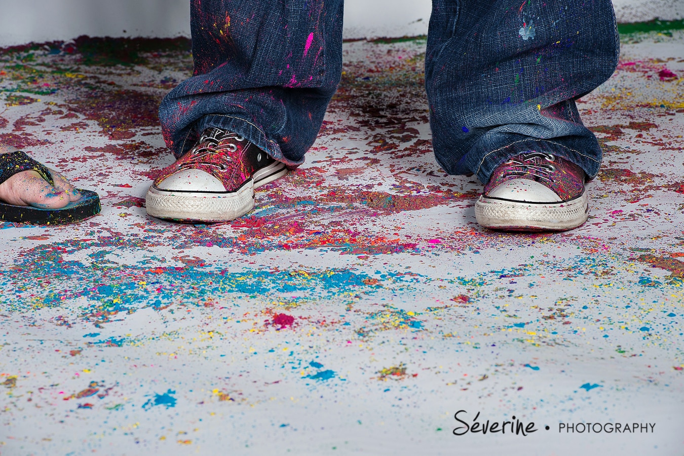 Jacksonville Engagement Photographer