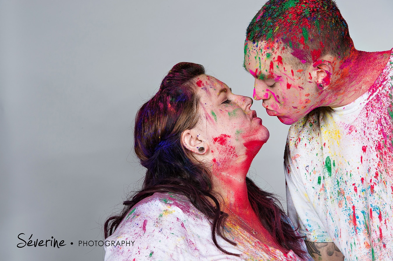 Jacksonville Engagement Photographer