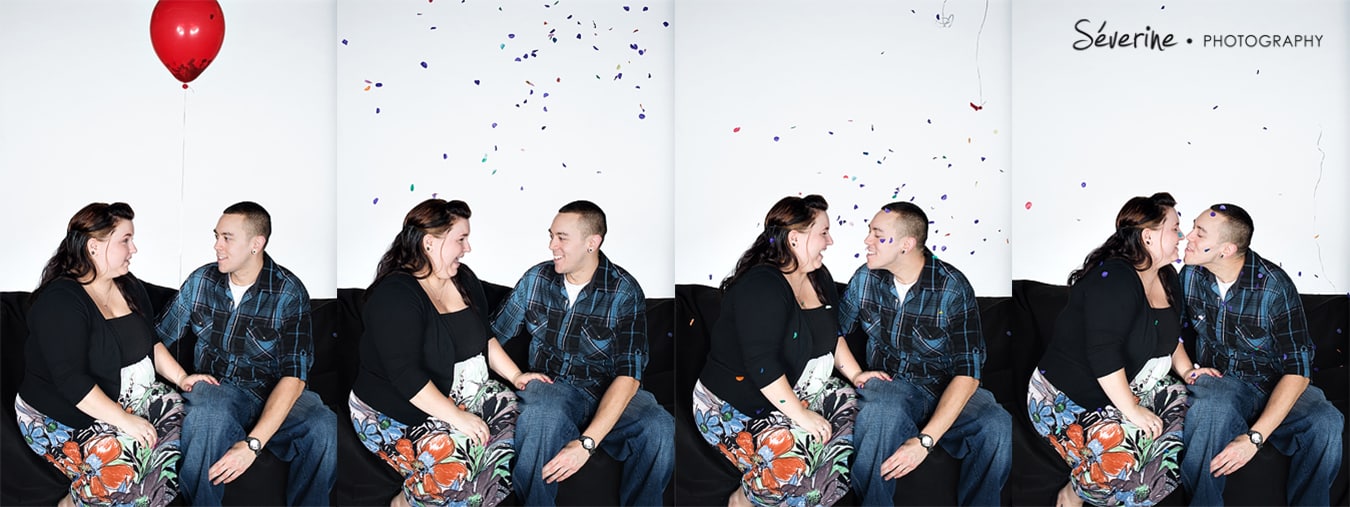 Jacksonville Engagement Photographer