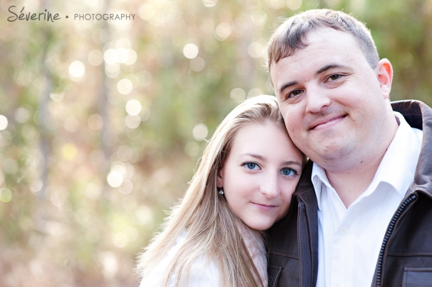 Engagement Session Jacksonville