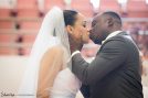 Eva & Abdoul Jacksonville Wedding