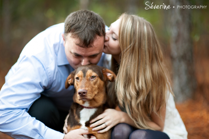 Engagement Session Jacksonville