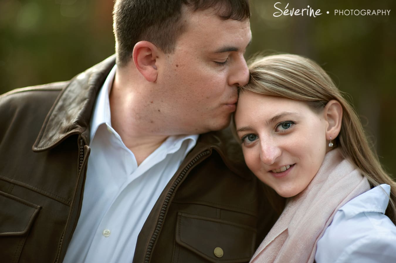 Jacksonville Engagement Session