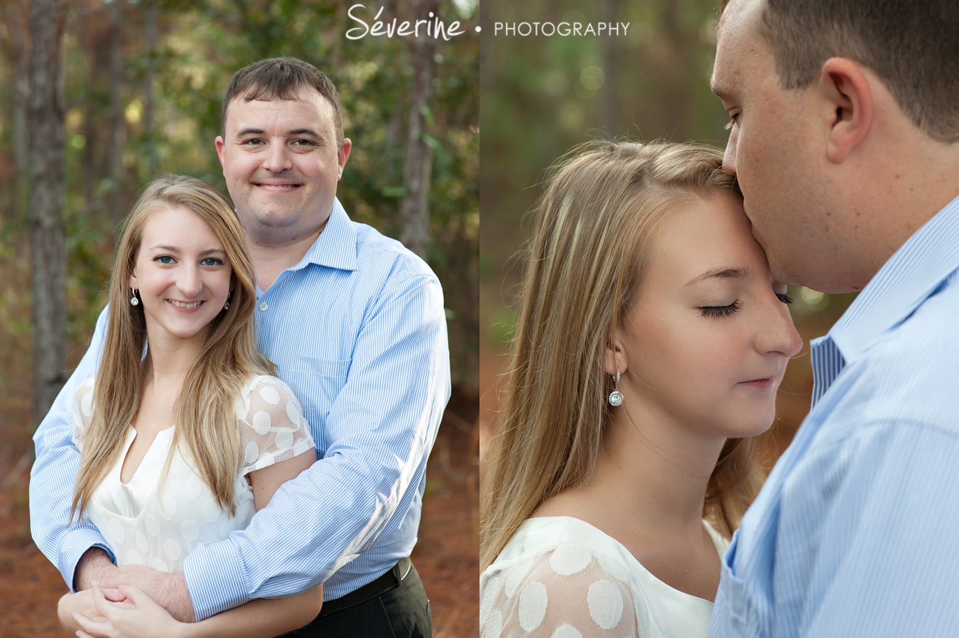 Jacksonville Engagement Session