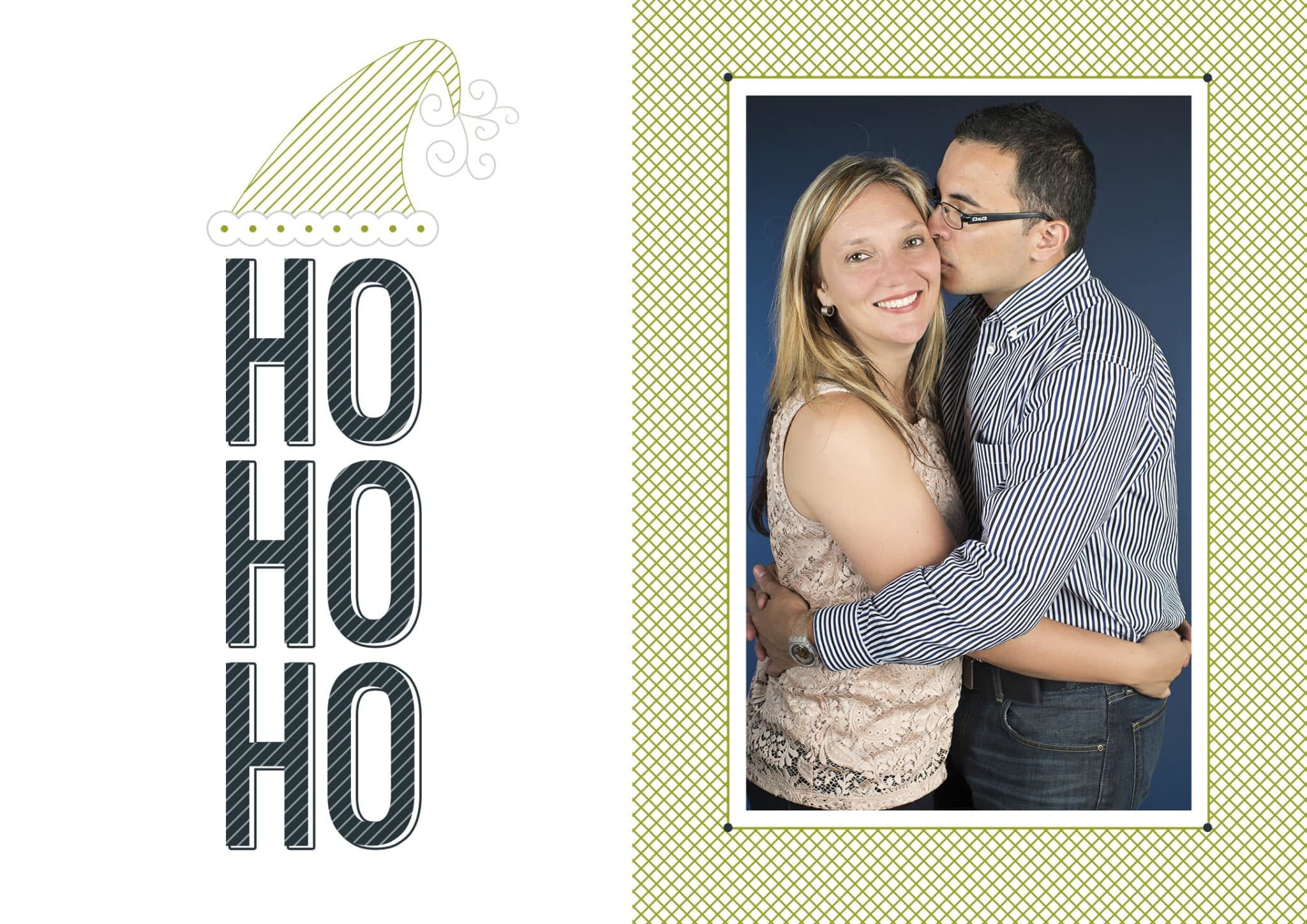 Holiday Card