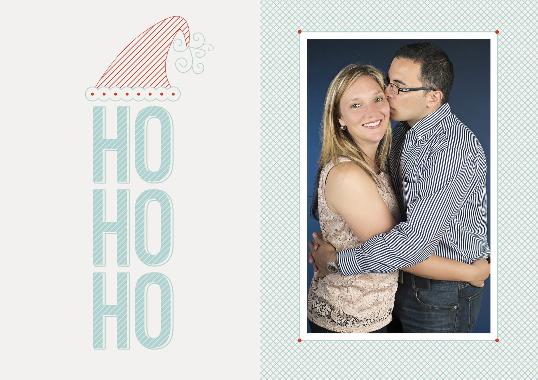 Holiday Card