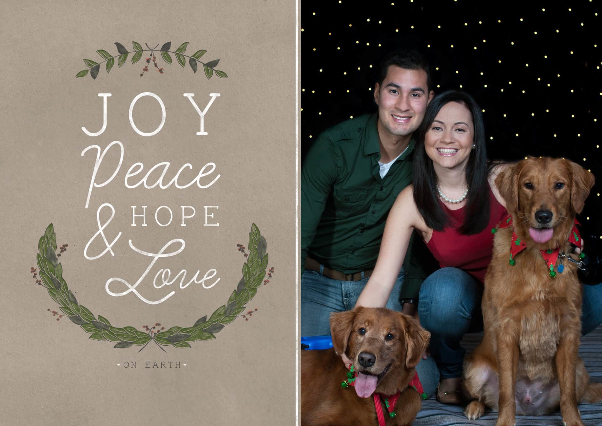 Holiday Card